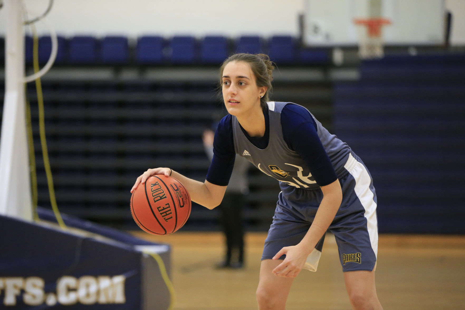 canisius women's basketball roster