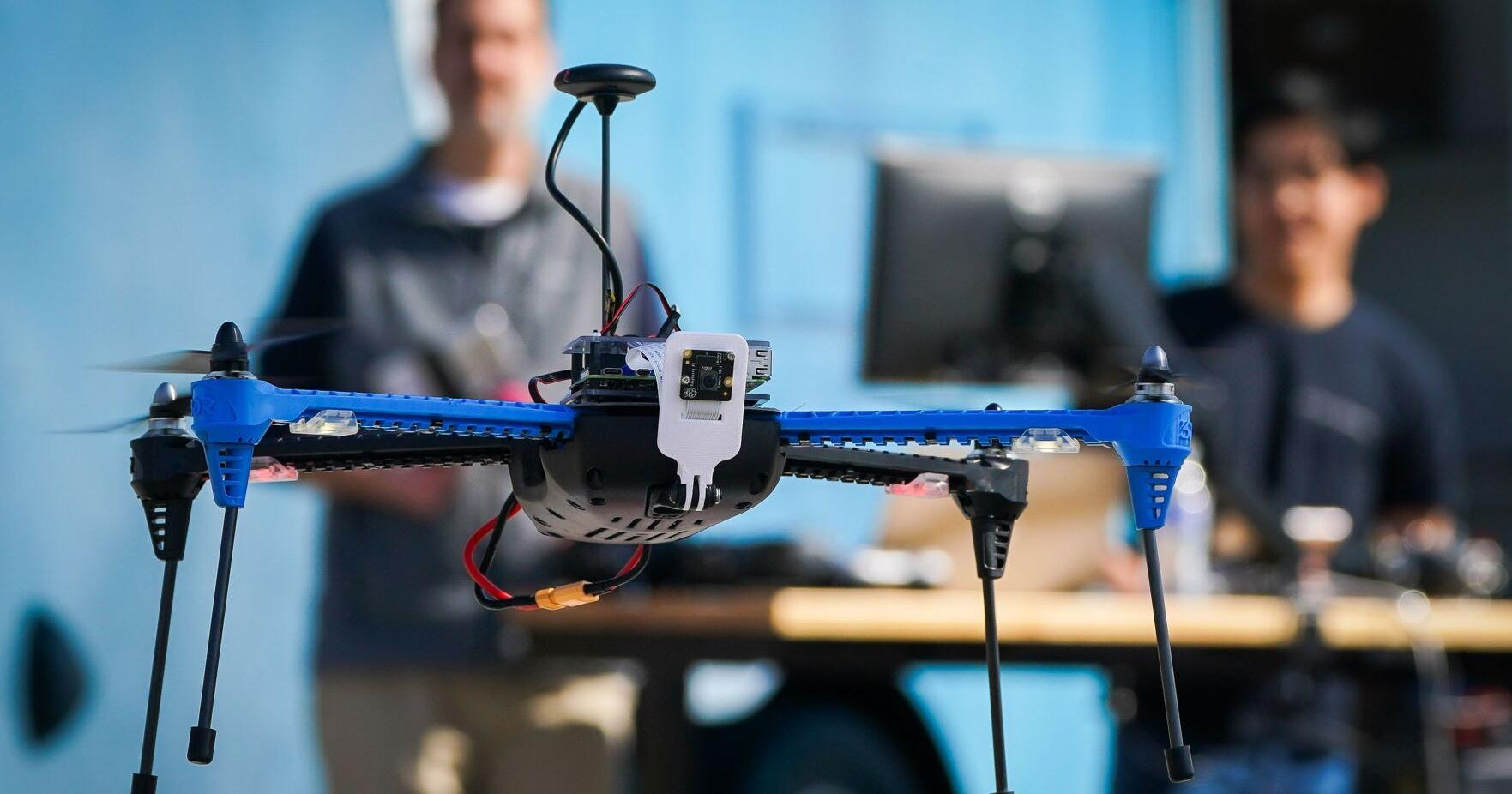 As AI takes off, UB is poised to guide its future uses - Vimarsana News