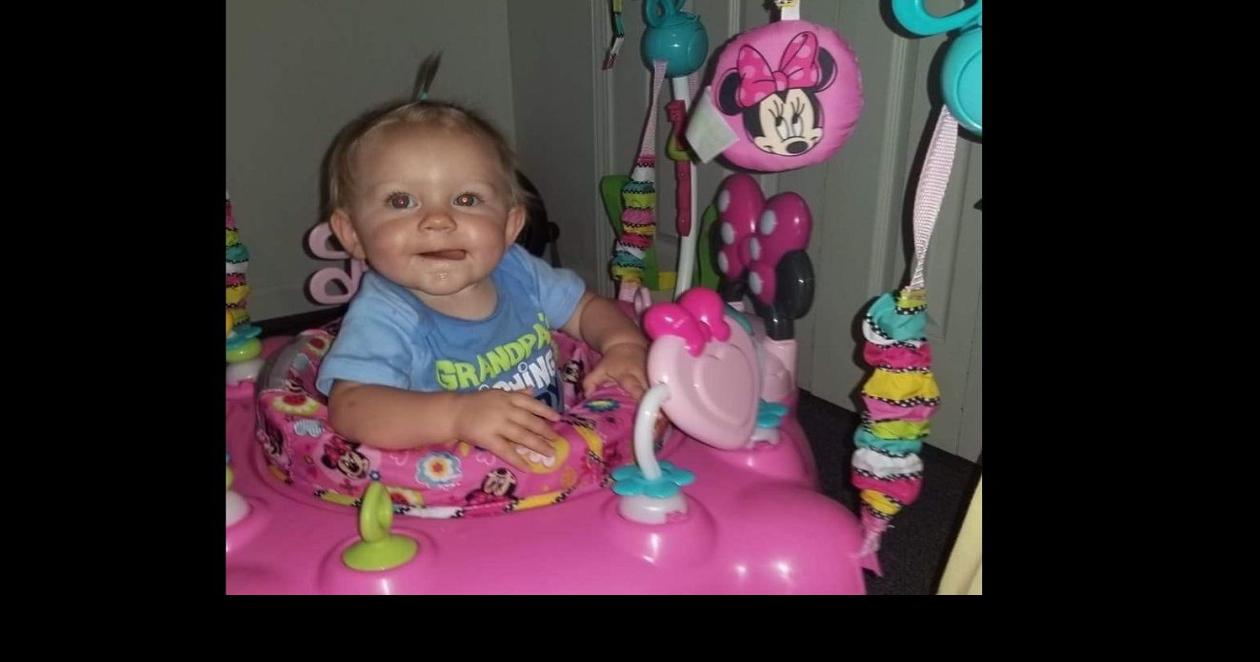 Grand Island woman admits she was responsible for baby's death last year
