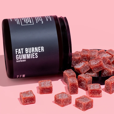 Elm Slimming Gummies