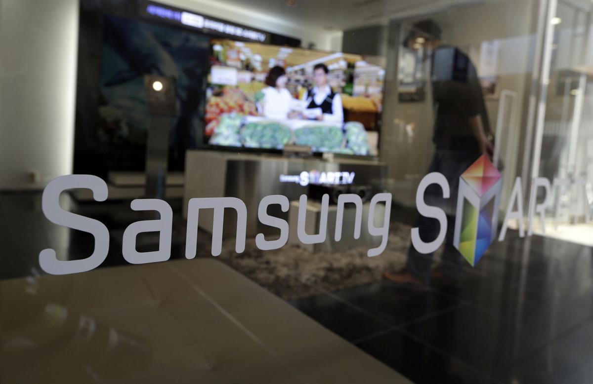 Samsung Electronics