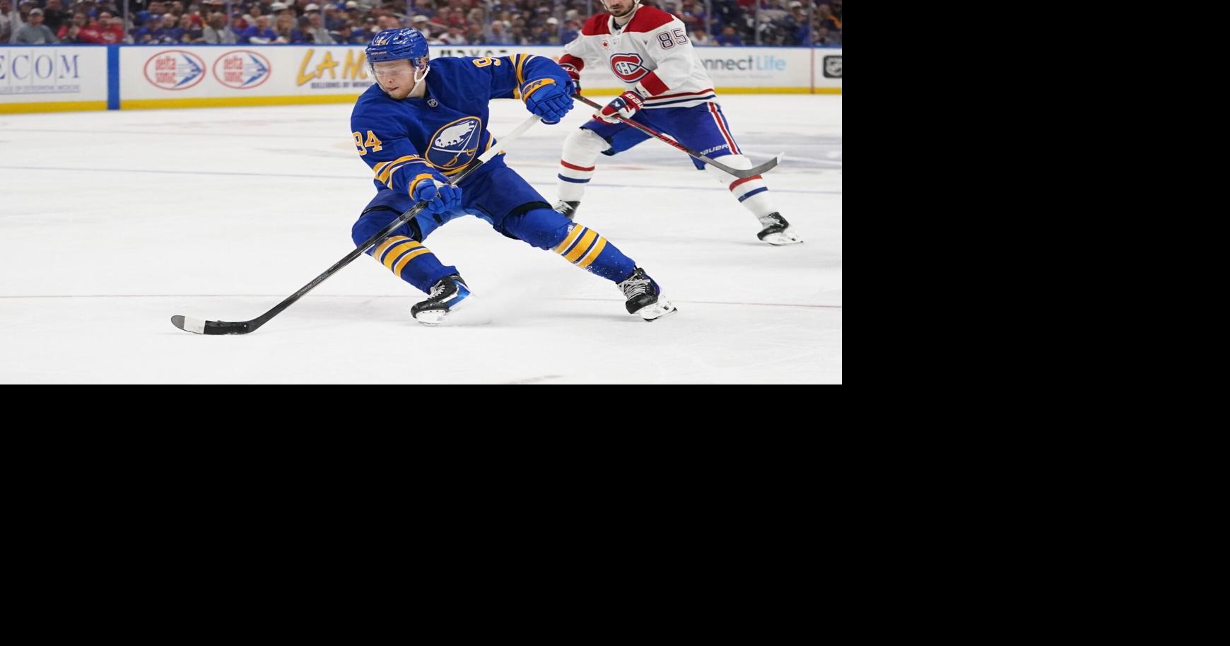 Mike Harrington: No shock Sabres were quiet on opening day of free agency