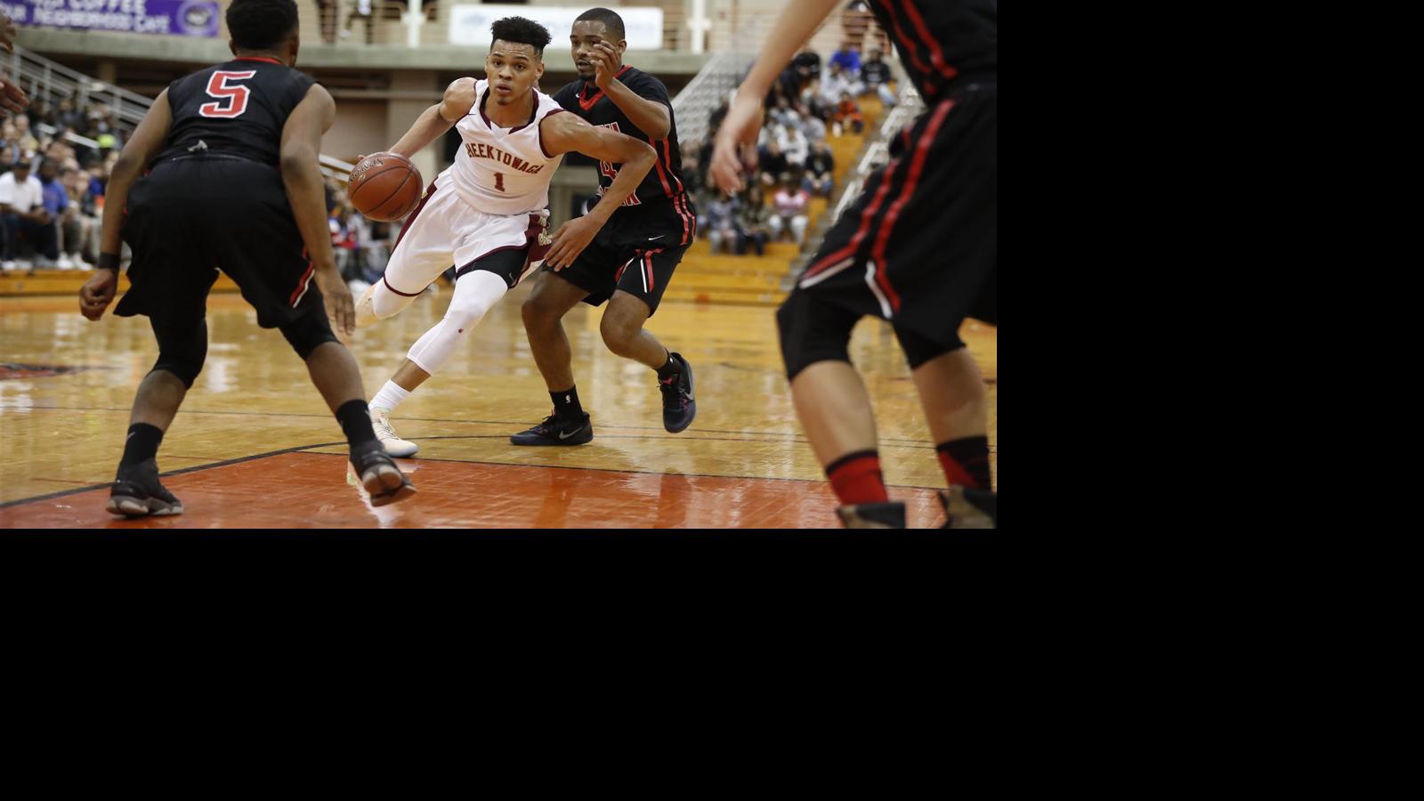Former Cheektowaga Basketball Star Dominick Welch Picks Up Seventh