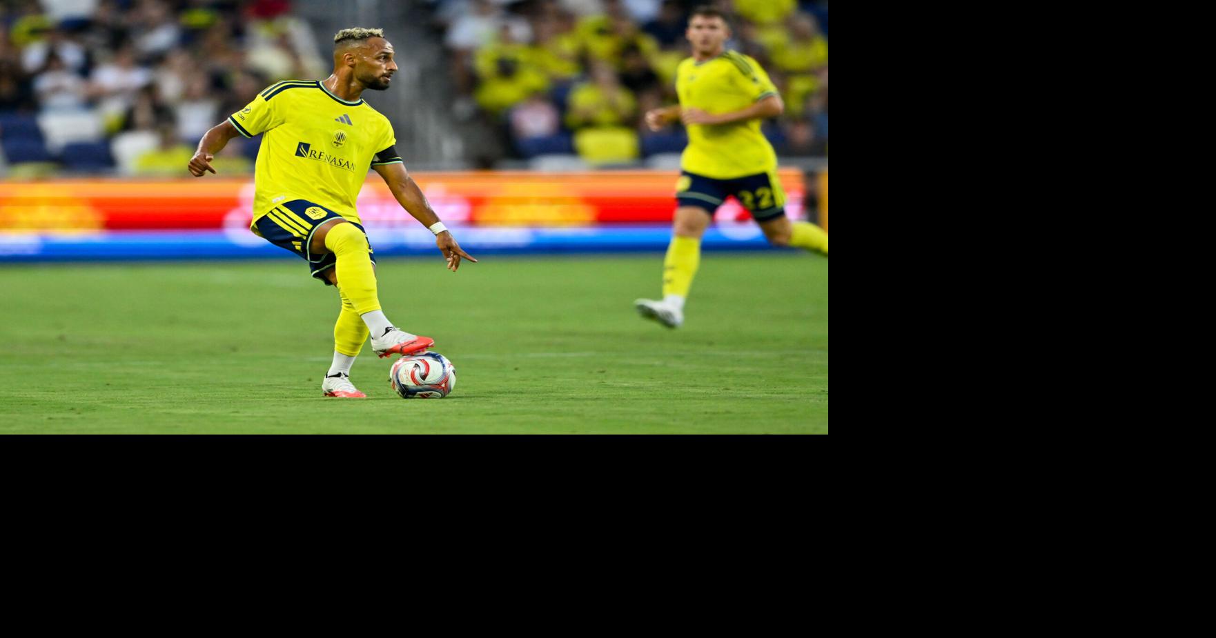 Coverage image for: SOCCER-USA/