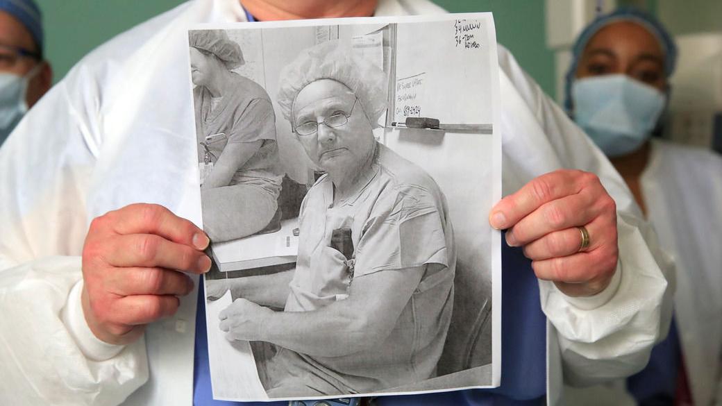 Five accounts from the pandemic in 2020 by columnist Sean Kirst - Vimarsana News