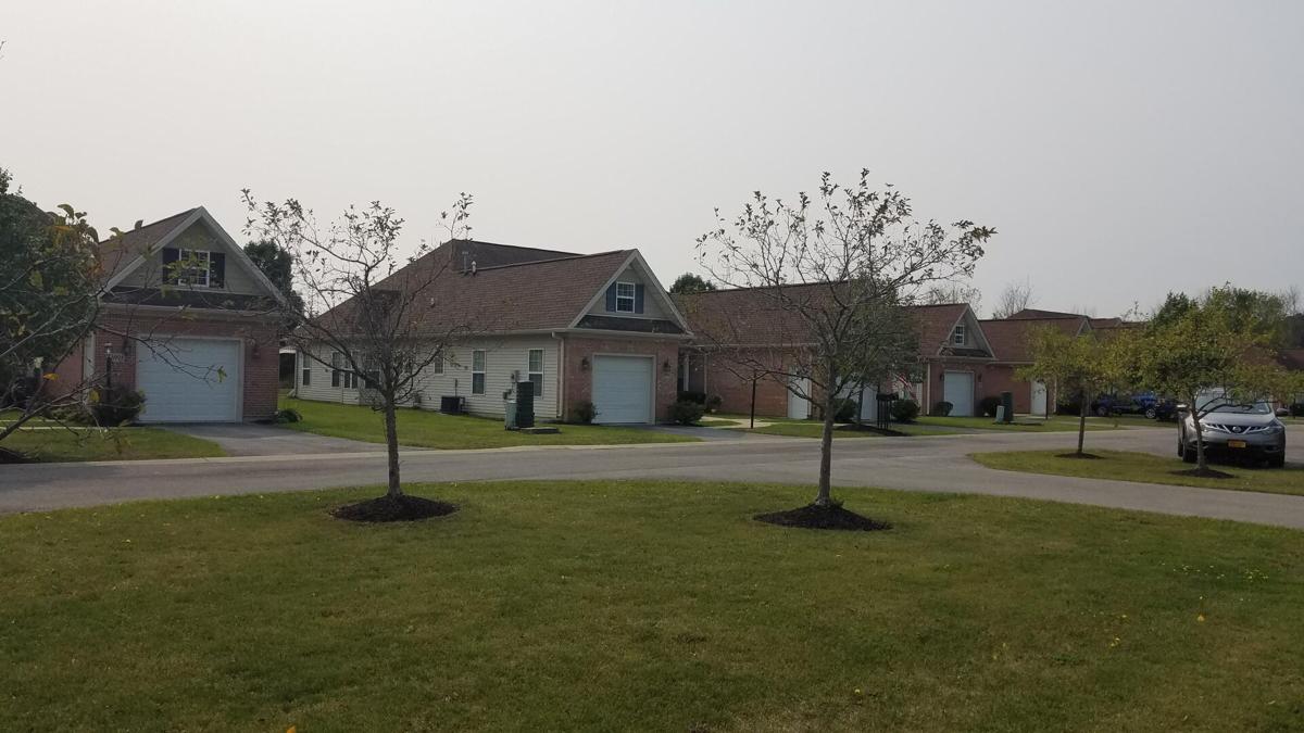 350 housing units, longterm care facility eyed at expanded Lockport site