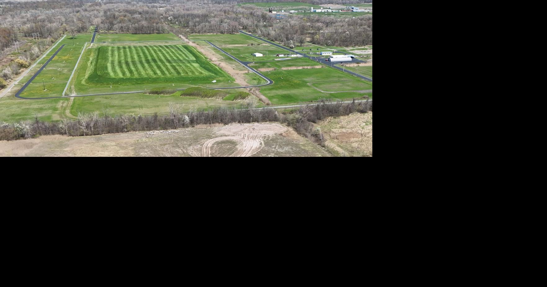 In The News: Covering radioactive and chemical waste contamination in Niagara County