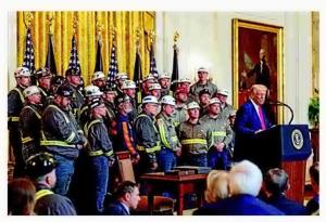 How Trump 2.0 has reshaped U.S. climate and energy policy