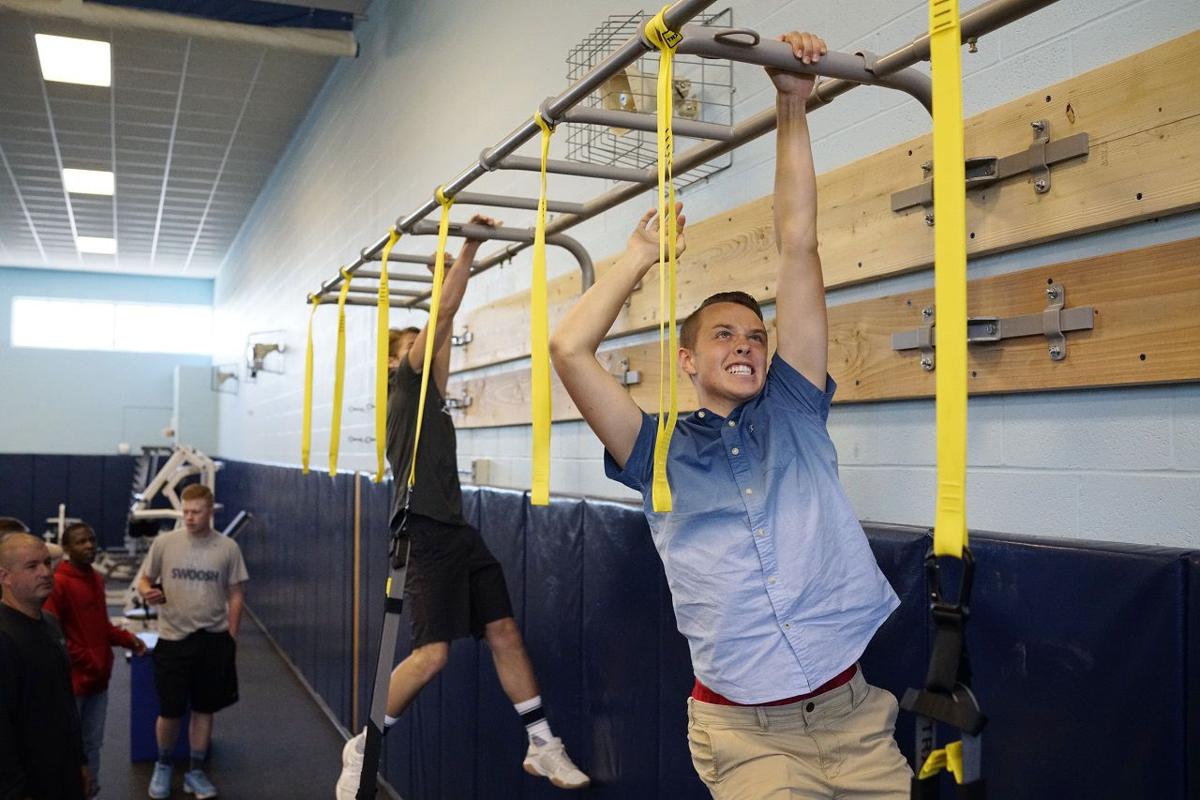 LOCAL PHYSICAL EDUCATION GEE