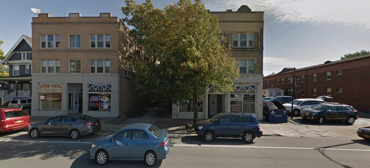 Thinking big Nick Sinatra sells multiple properties to focus on larger projects