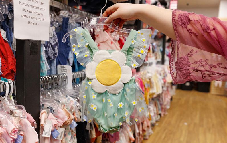 Enter to Win a Spring Toys and Apparel Shopping Spree From Kid to Kid