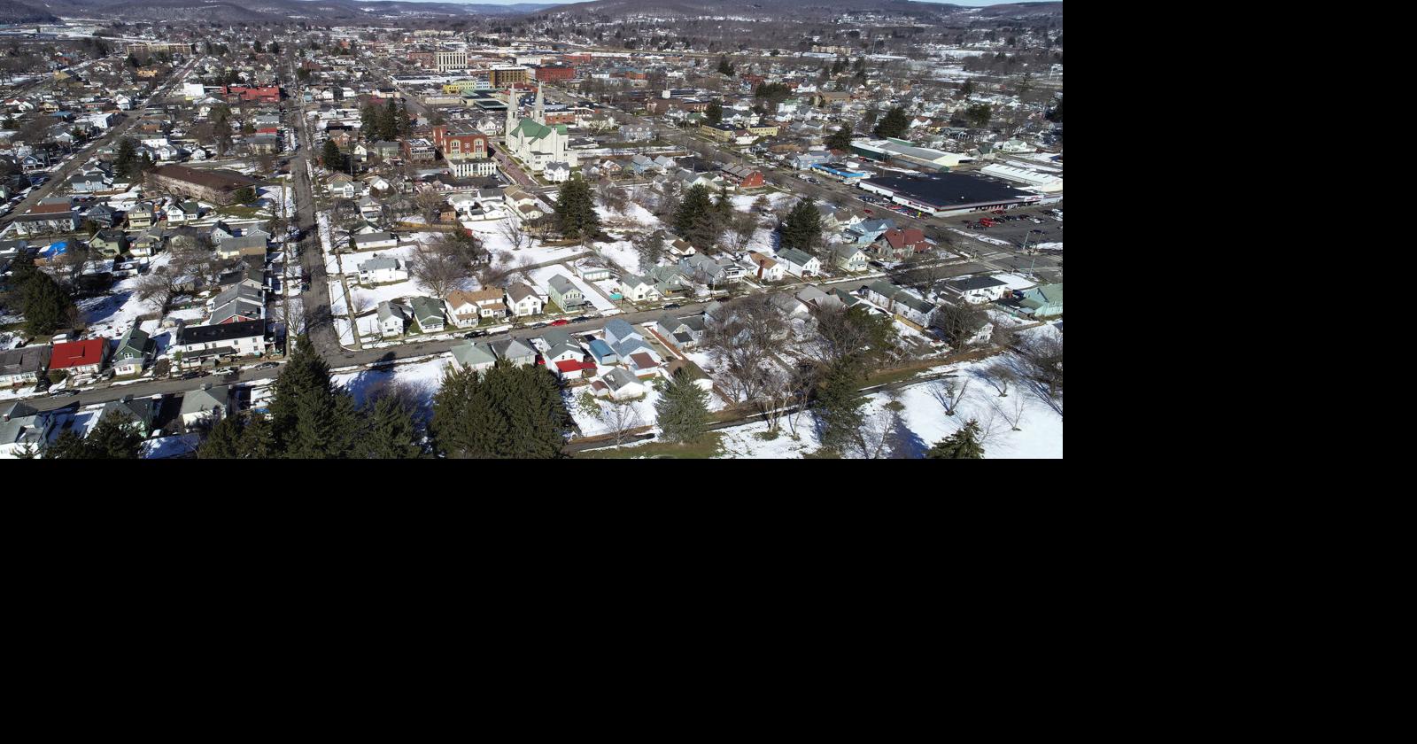 Olean water main break prompts boil water advisory
