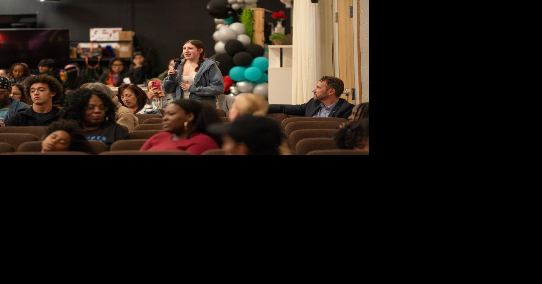 BPS Public Meeting