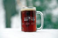 Mug Club at Rusty Nickel Brewing
