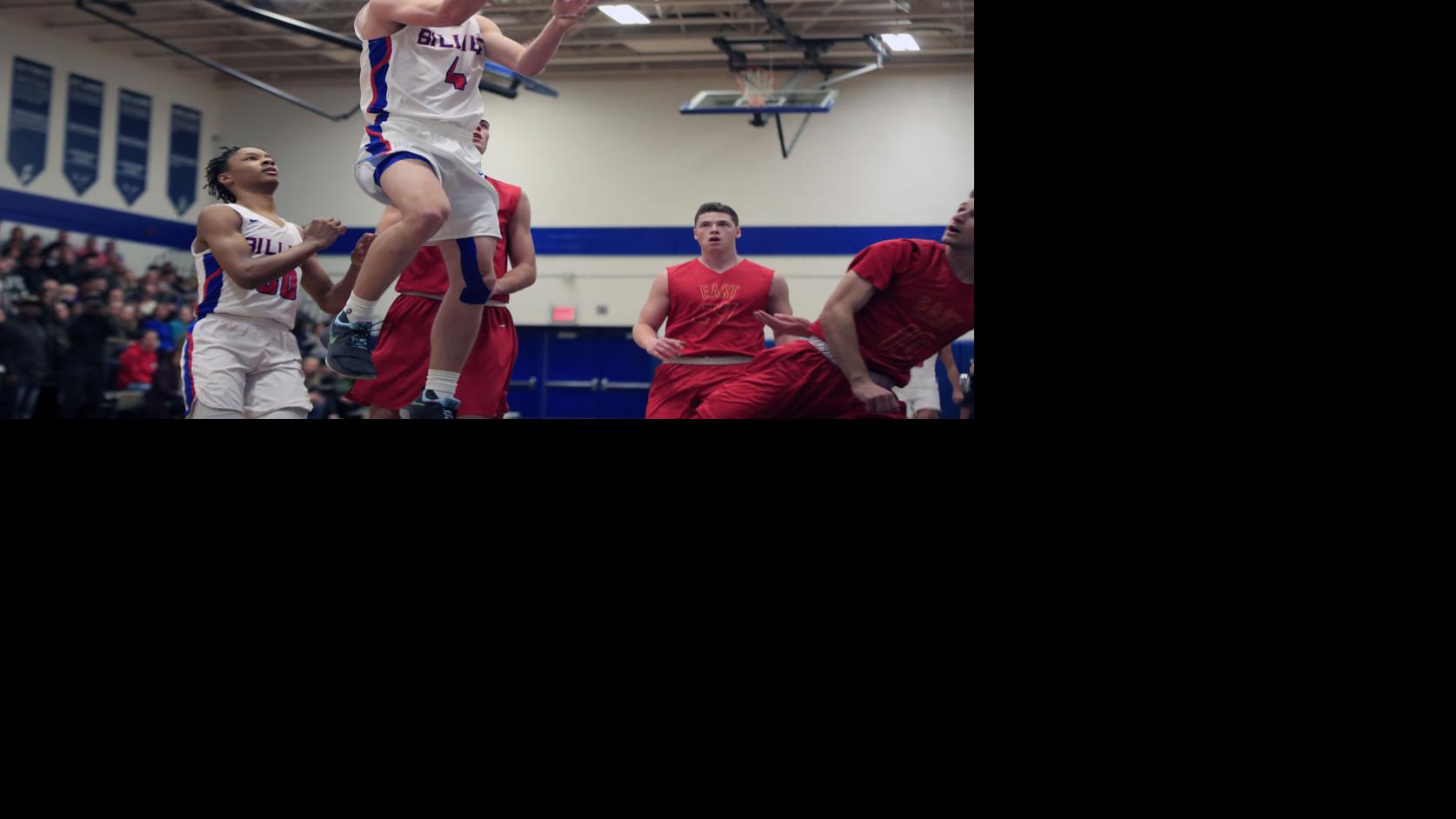 You Make The Call On The 2018 All Wny Boys Basketball Team High School Buffalonews Com