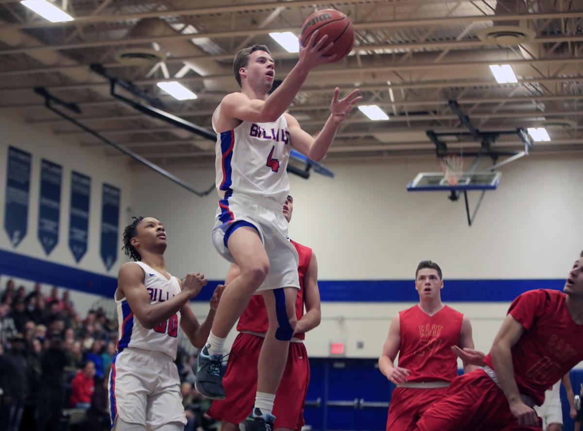 You Make The Call On The 2018 All Wny Boys Basketball Team High