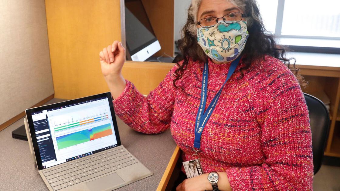 Delta variant reigns in WNY, but vaccines have blunted the impact