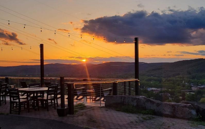 7 Restaurants with the Best Views in Western New York