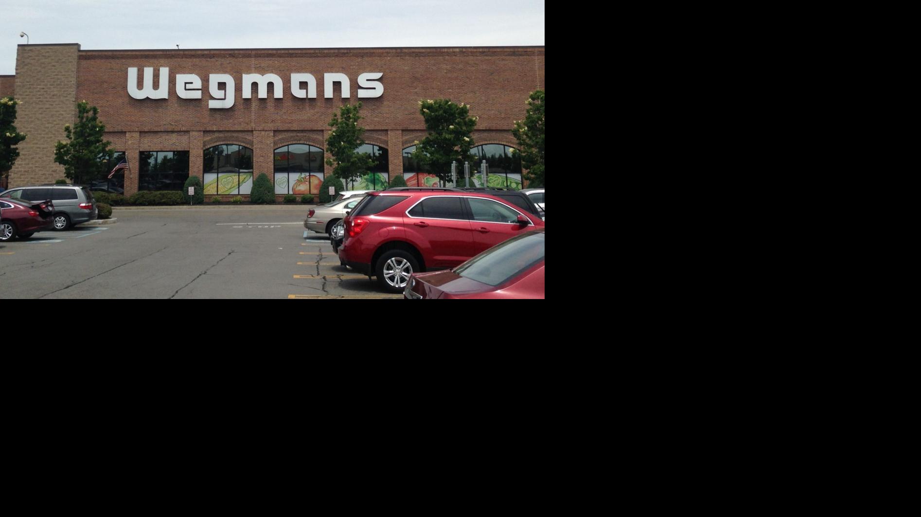 Wegmans pharmacy is the best among supermarkets, J.D. Power says