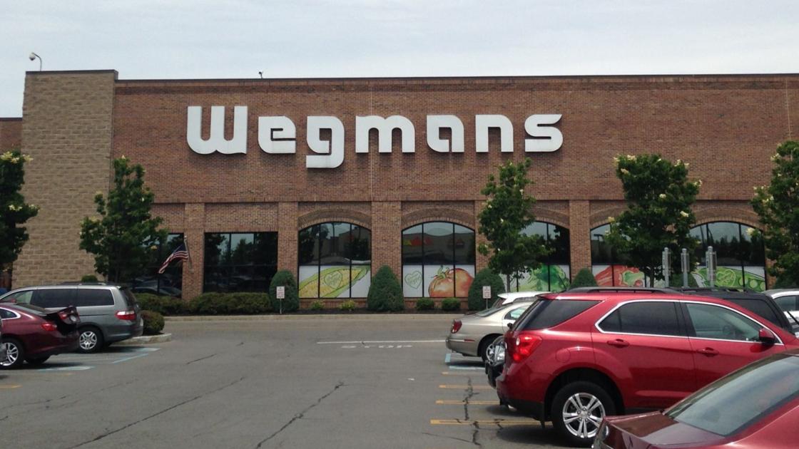 Wegmans pharmacy is the best among supermarkets, J.D. Power says