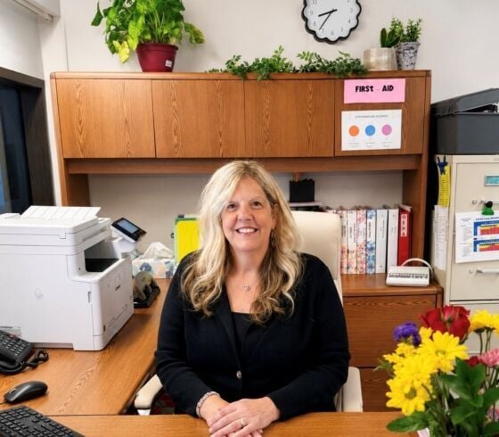 Things to know about the Buffalo State Child Care Center