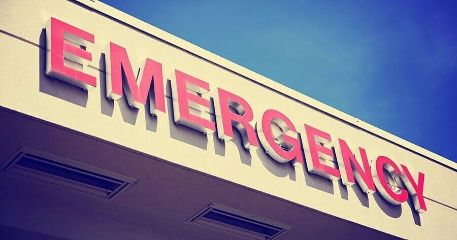 Democrats demand Trump administration halt collection of patients' ER records