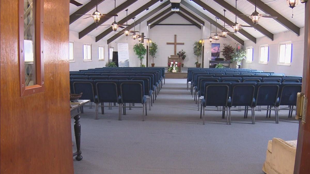 Two Colorado churches win lawsuit against state's Covid-19 mask and crowd limit requirements