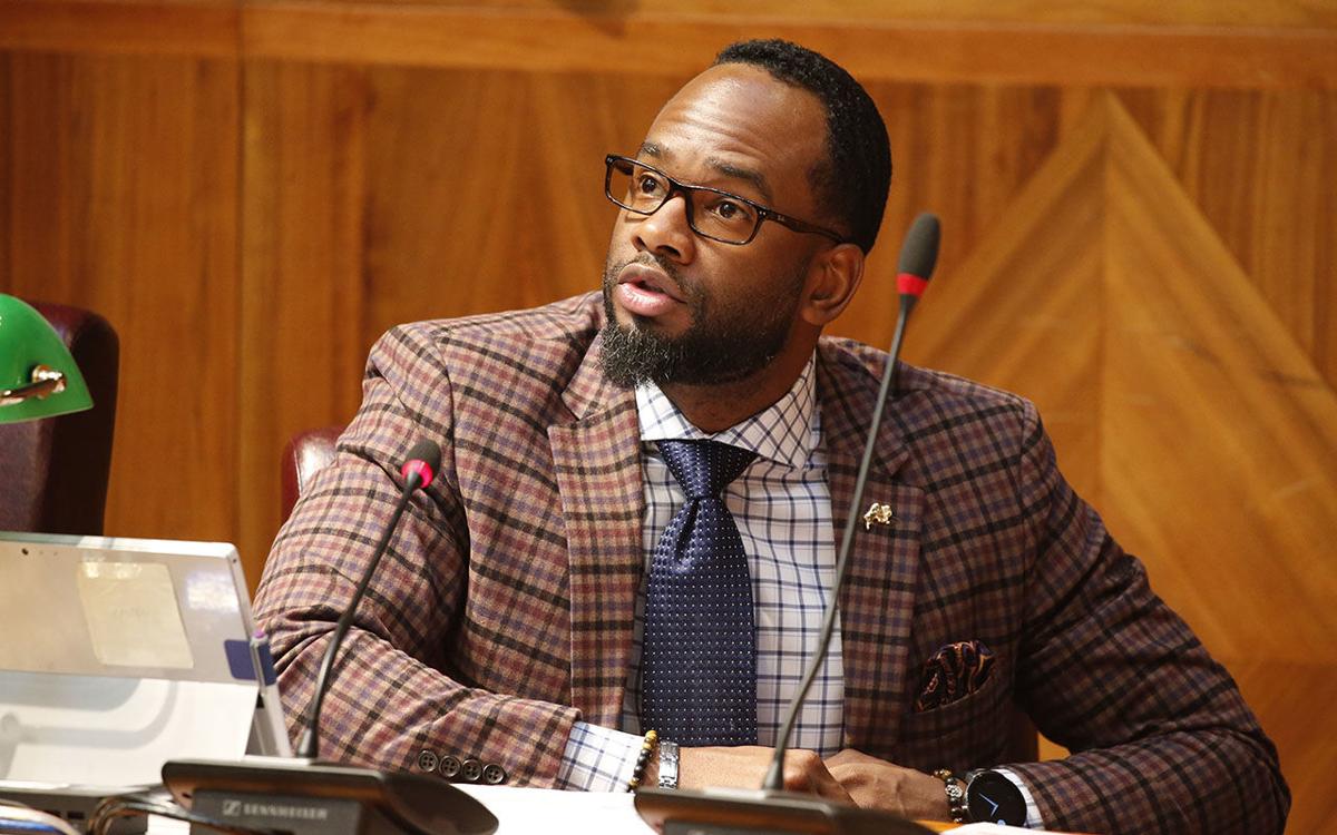 WINGO COMMON COUNCIL GEE