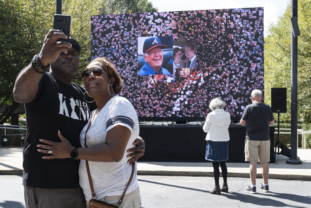 Alan Pergament: Jim Kelly has a cameo in NFL commercial airing after Super  Bowl halftime show