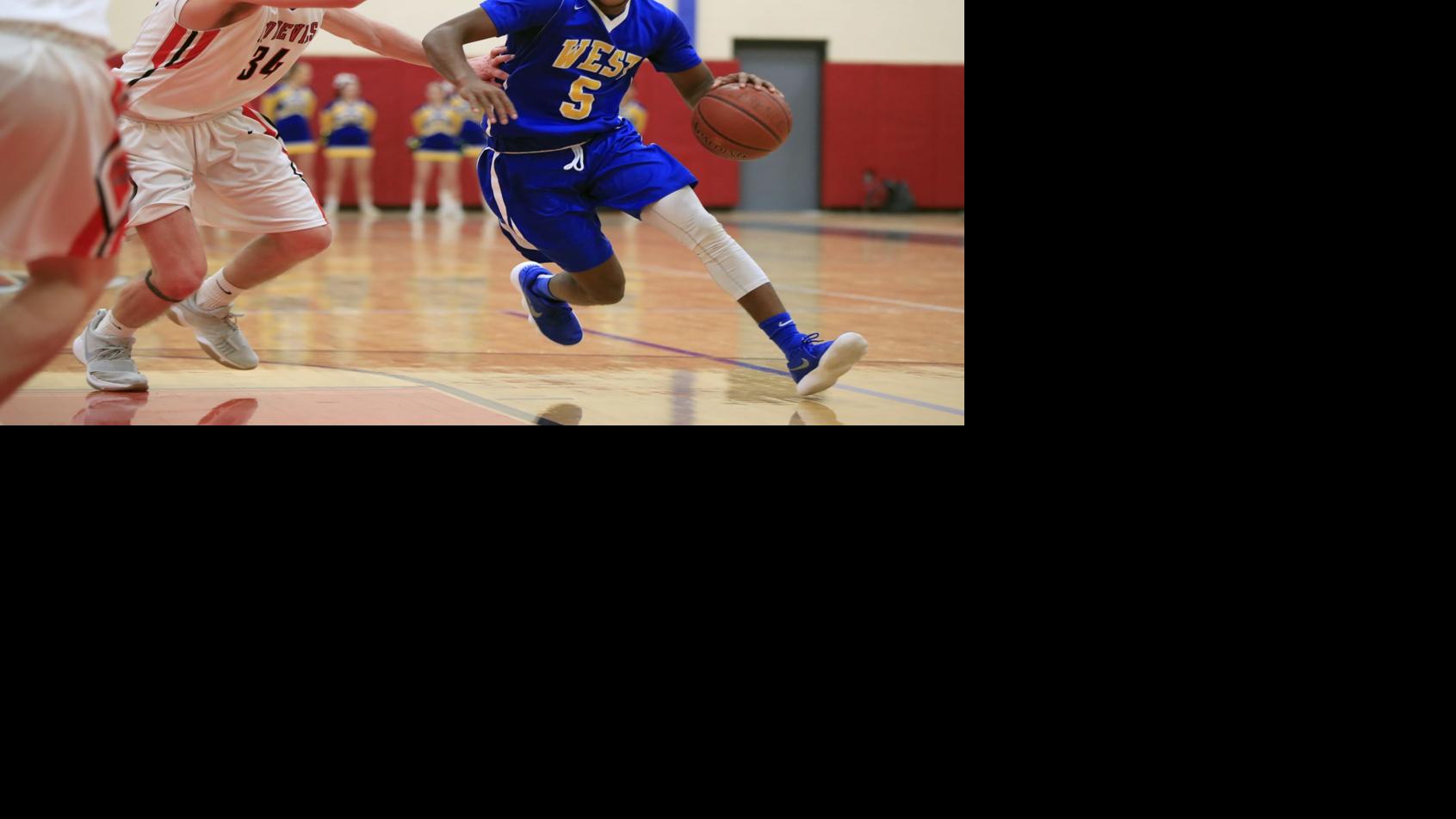 Juston Johnson Leaves West Seneca West For Tennessee Prep School