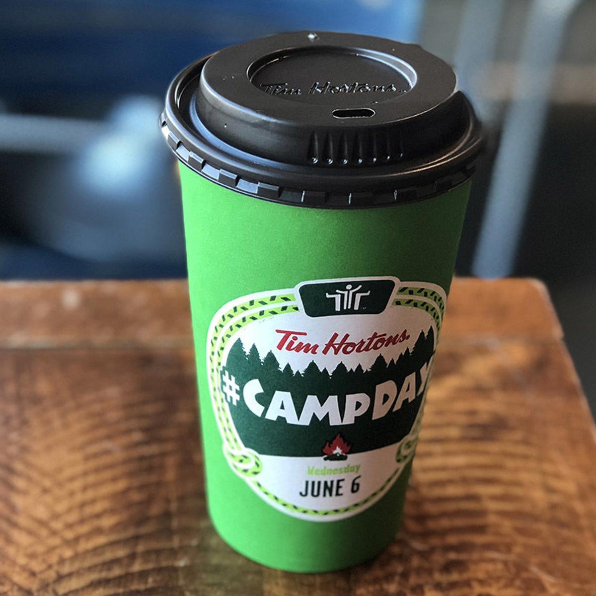 Pro Tip Hate Tim Hortons Cup Lids Try This Business Local Buffalonews Com Pro Tip Hate Tim Hortons Cup Lids Try This Business Local Buffalonews Com