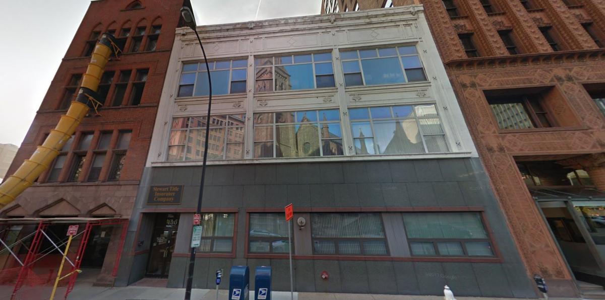 Stewart Title Insurance seeks new Buffalo office