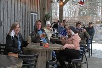 Mug Club at Rusty Nickel Brewing