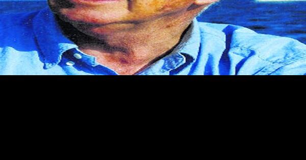 Peter C. Andrews, 96, philanthropist, conservationist, Courier-Express Washington bureau chief