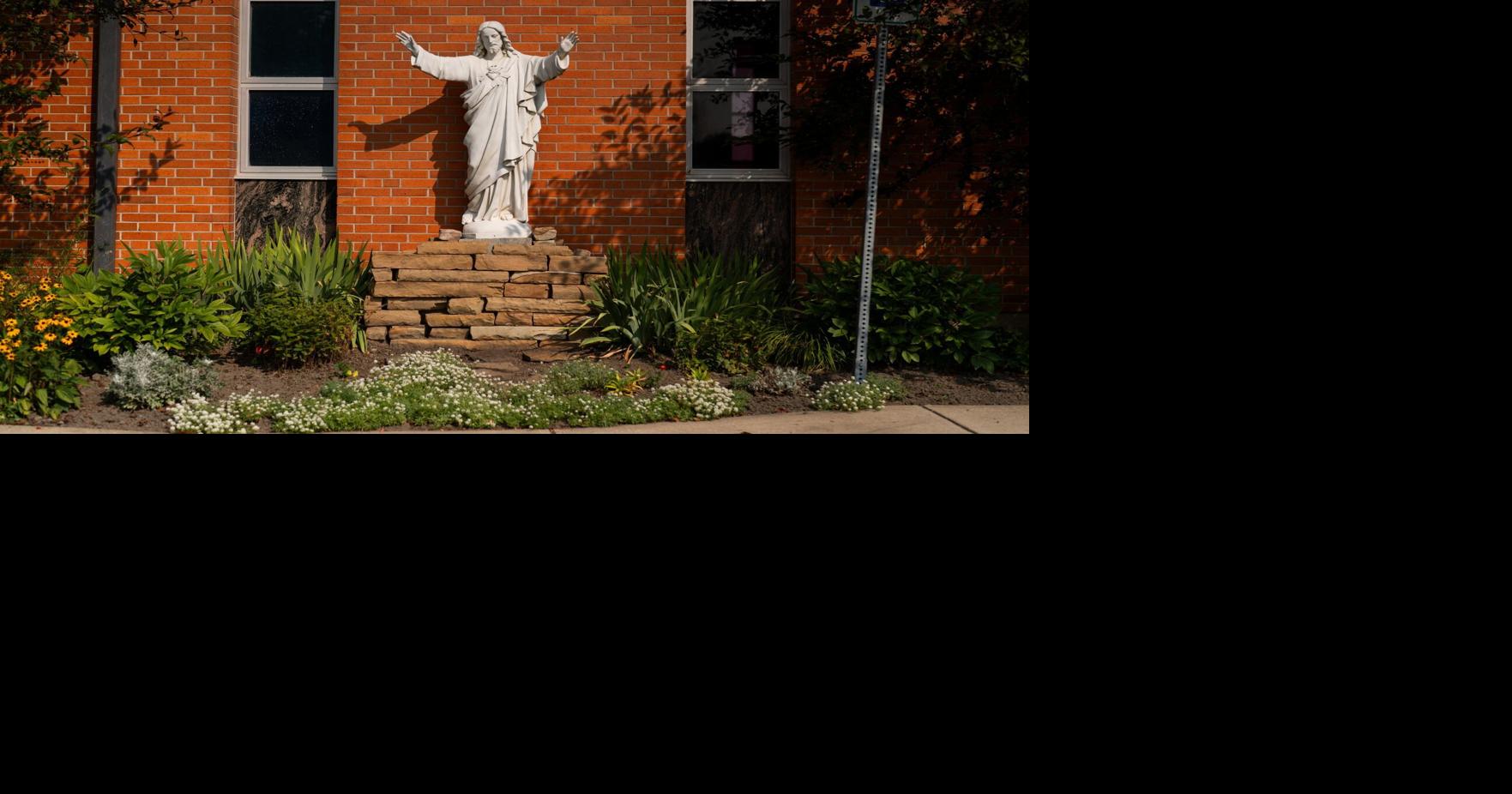 North Tonawanda church is latest to win closure reprieve from Vatican