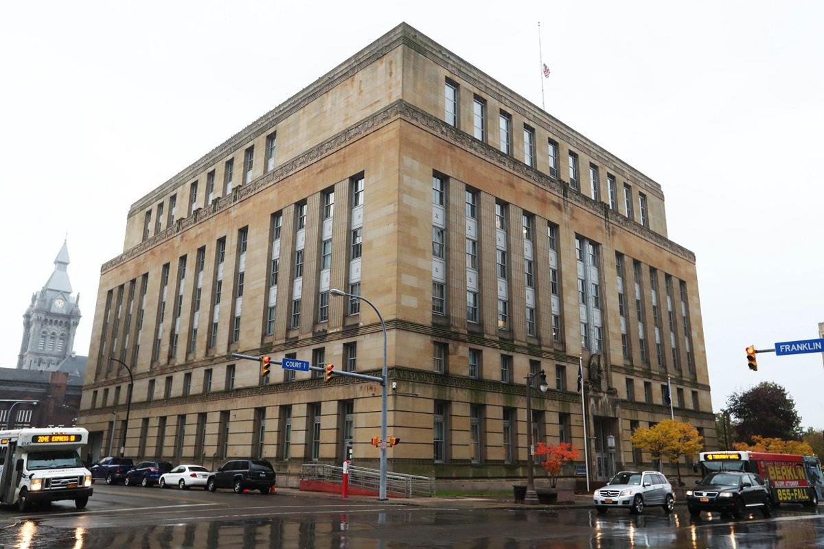 Buffalo Police puts on hold plan to change some detective shifts