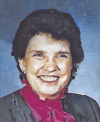 Joyce SPOTTS