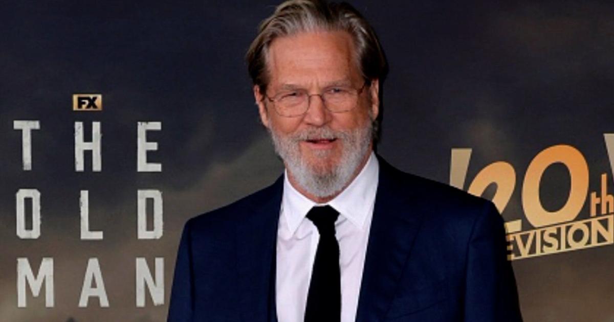 Jeff Bridges „fühlt sich gut“ nach Kämpfen mit Krebs und Covid-19 | Entertainment Jeff Bridges „fühlt sich gut“ nach Kämpfen mit Krebs und Covid-19 | Entertainment