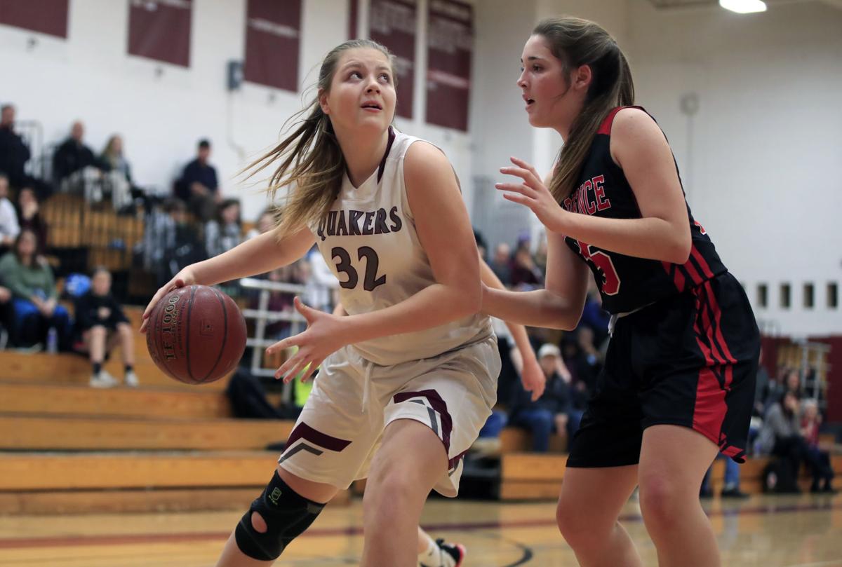 Middle Early College Tops Mckinley Grabs Sole Possession Of First High School Buffalonews Com
