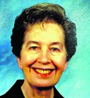 Roberta J. Pentney, 85, UB professor and researcher into alcoholism