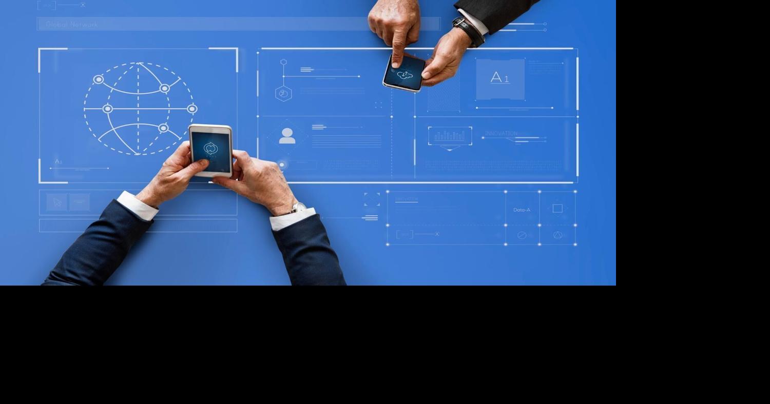 The Invisible Structures Behind Modern Digital Platforms