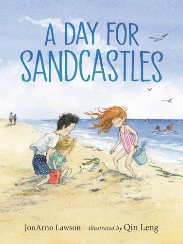 Books in Brief: All Four Quarters of the Moon, A Day for Sandcastles,  Youngblood