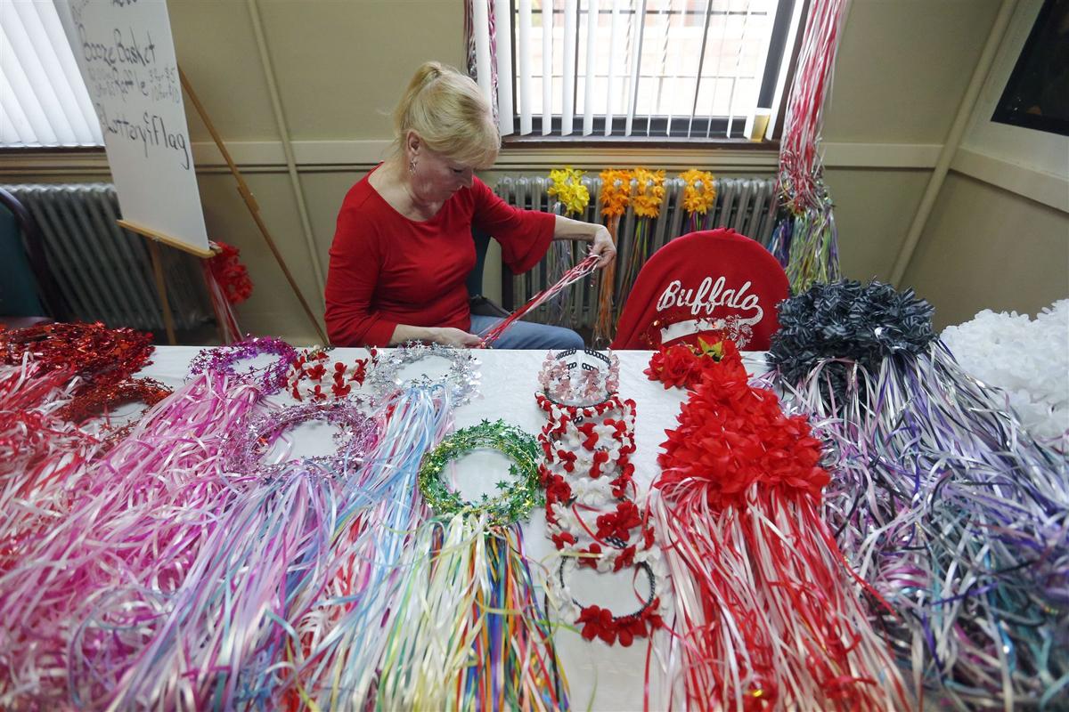 Dyngus Day 2019: Polish pride, front and center