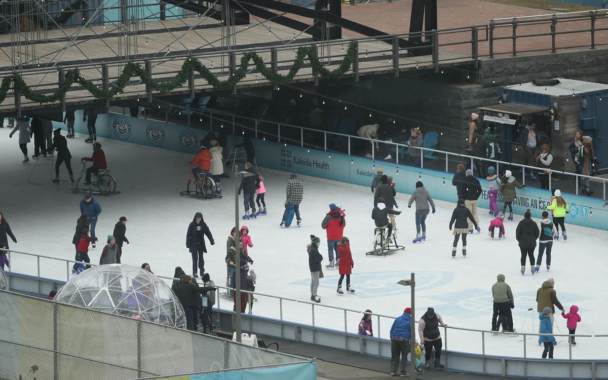 Embrace Winter With These Ideas For Fitness Family Fun Business