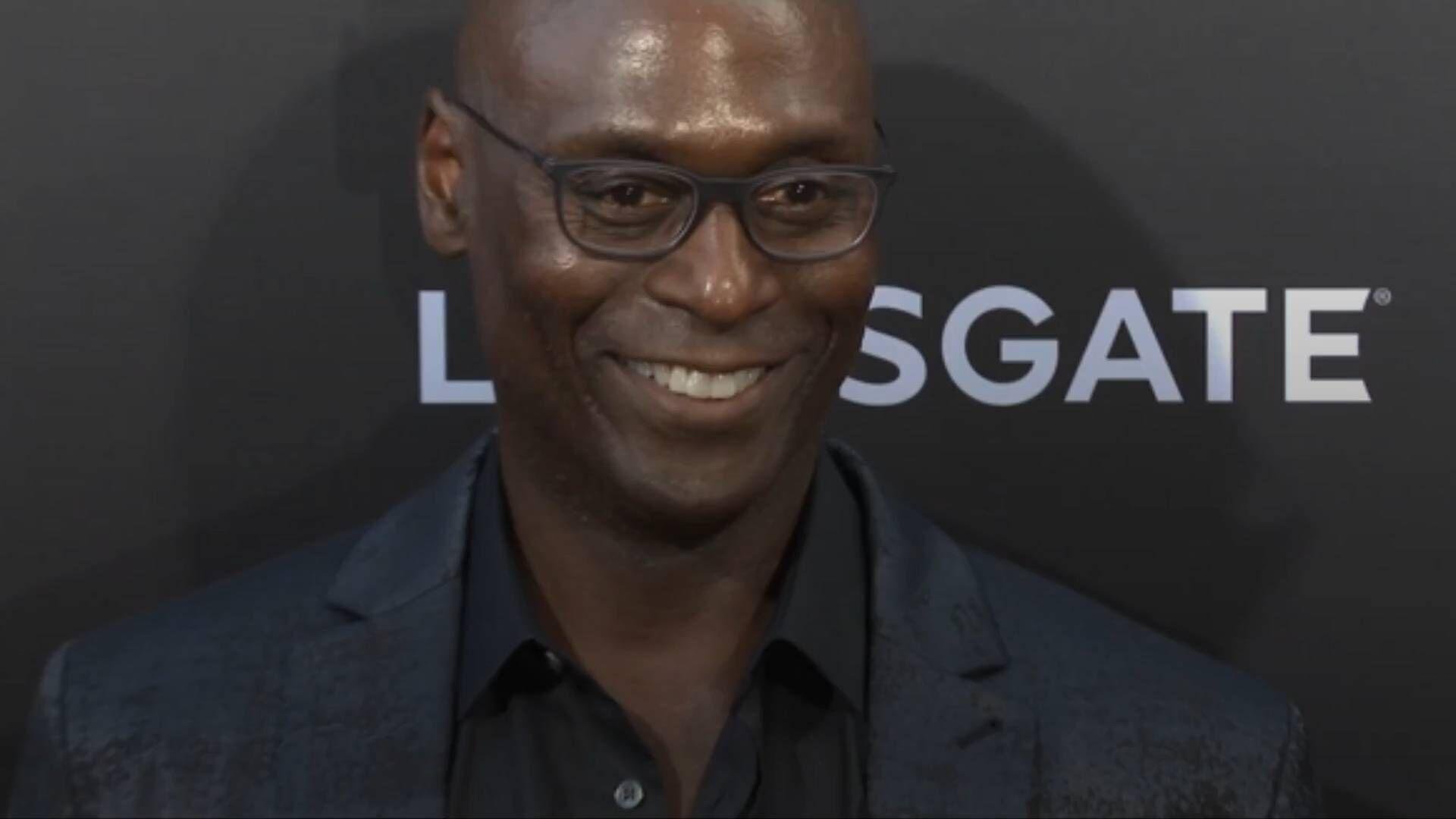 Lance Reddick, 'The Wire' and 'John Wick' star, dies at 60