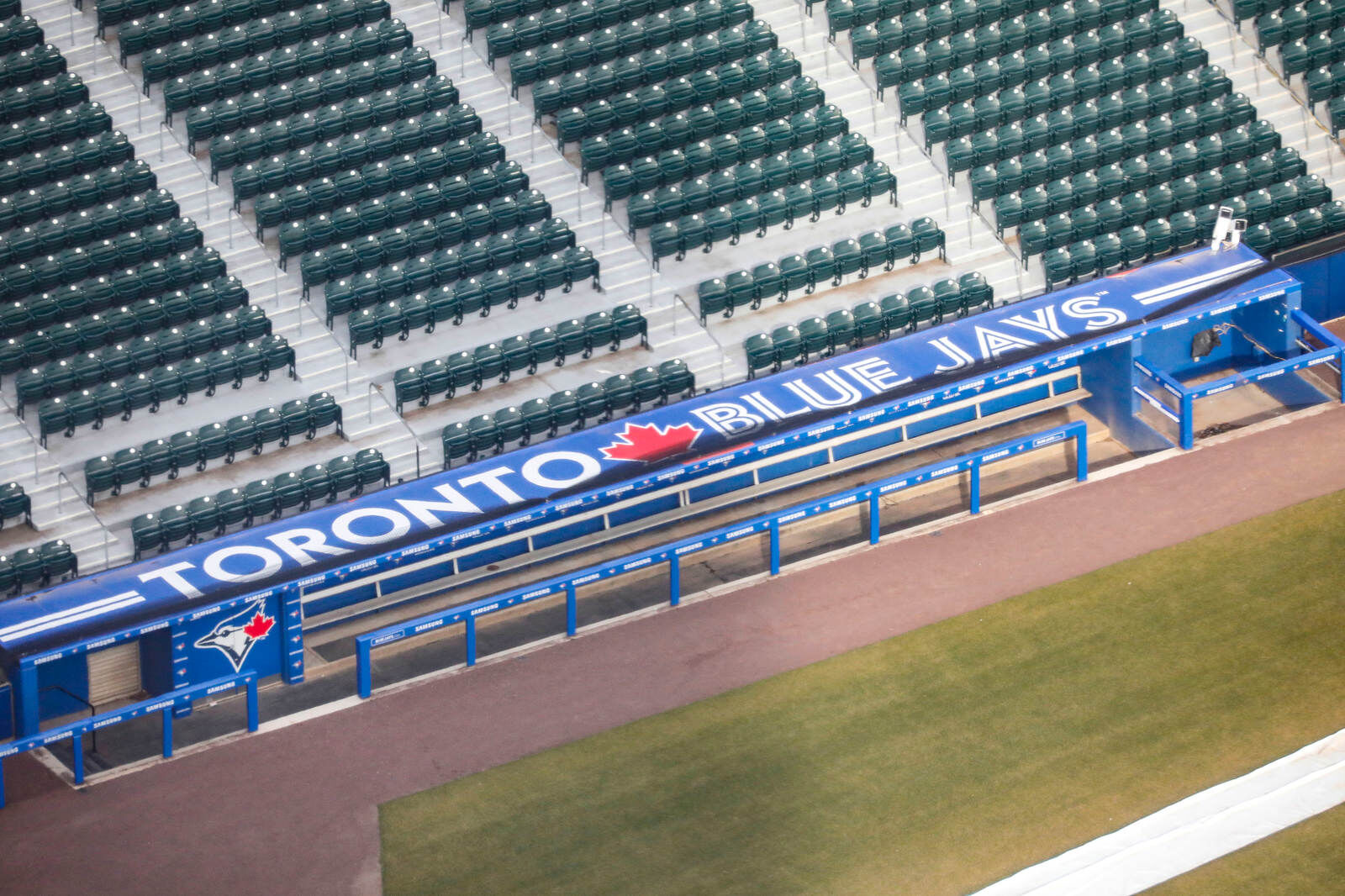 sahlen field seating