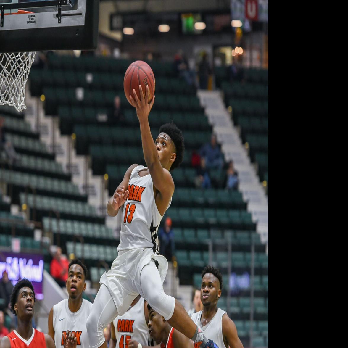 New York State Catholic High School Basketball Championship 2022