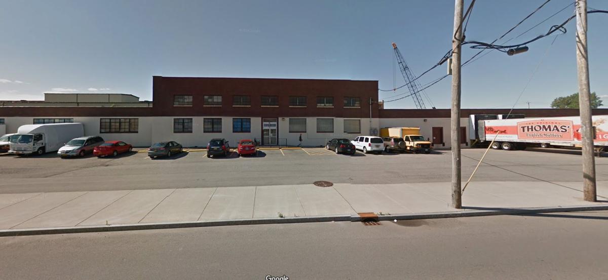 Midstate Bakery Distributors Lands Major Contracts With Walmart Local News Buffalonews Com