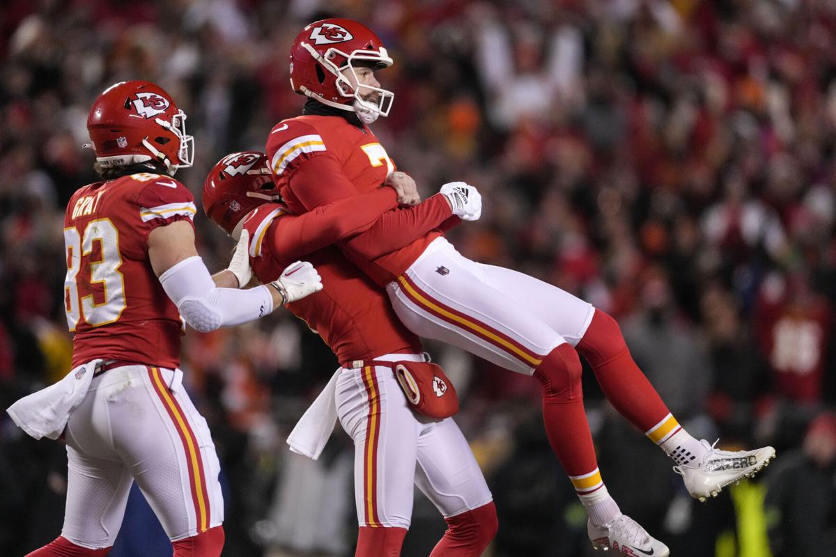 KC Chiefs: Six biggest surprises from first preseason game