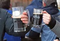 Mug Club at Rusty Nickel Brewing